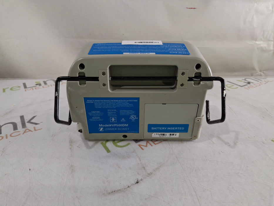 CTC VasoPress Supreme Mini VP500DM Pump