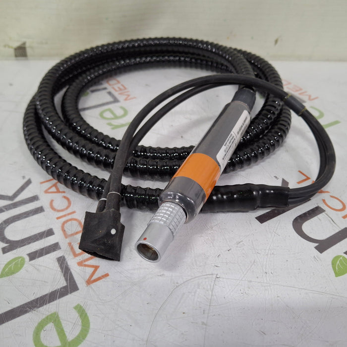 Medrad Veris Fiber Optic Probe Sensor Cable