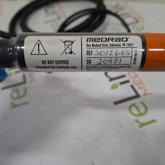 Medrad Veris Fiber Optic Probe Sensor Cable