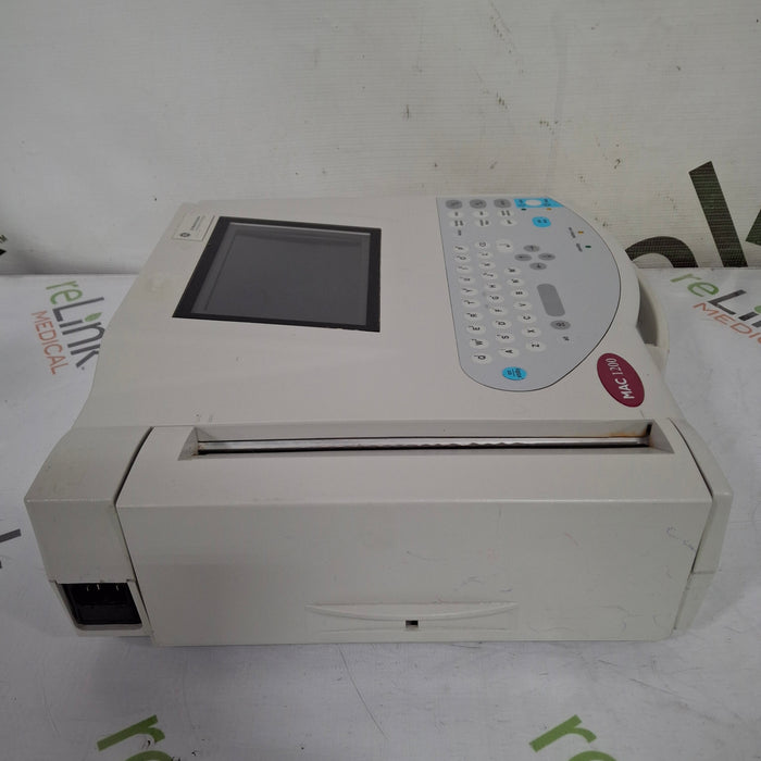 GE Healthcare MAC 1200 ECG