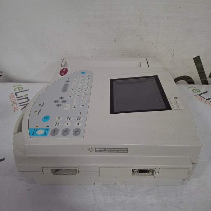 GE Healthcare MAC 1200 ECG