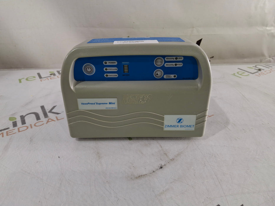 CTC VasoPress Supreme Mini VP500DM Pump