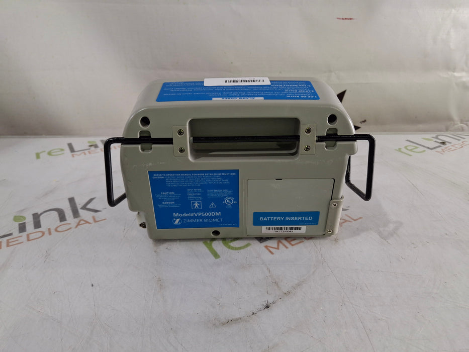 CTC VasoPress Supreme Mini VP500DM Pump