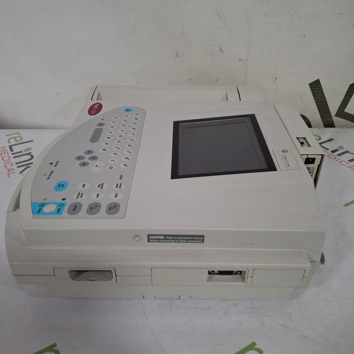 GE Healthcare MAC 1200 ECG