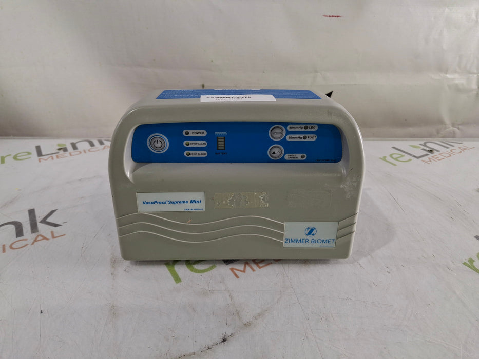 CTC VasoPress Supreme Mini VP500DM Pump