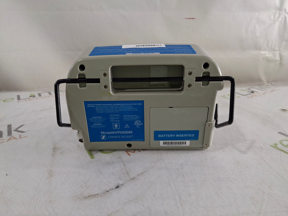 CTC VasoPress Supreme Mini VP500DM Pump
