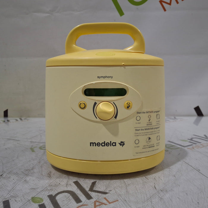 Medela Symphony 2.0 Breast Pump