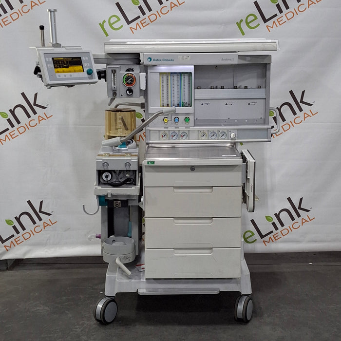 Datex-Ohmeda Aestiva 5 Anesthesia Unit