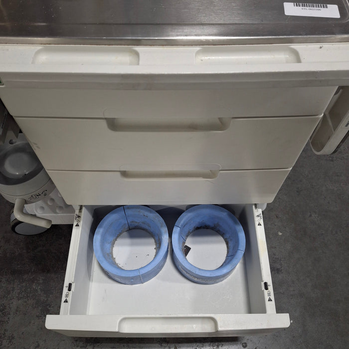 Datex-Ohmeda Aestiva 5 Anesthesia Unit