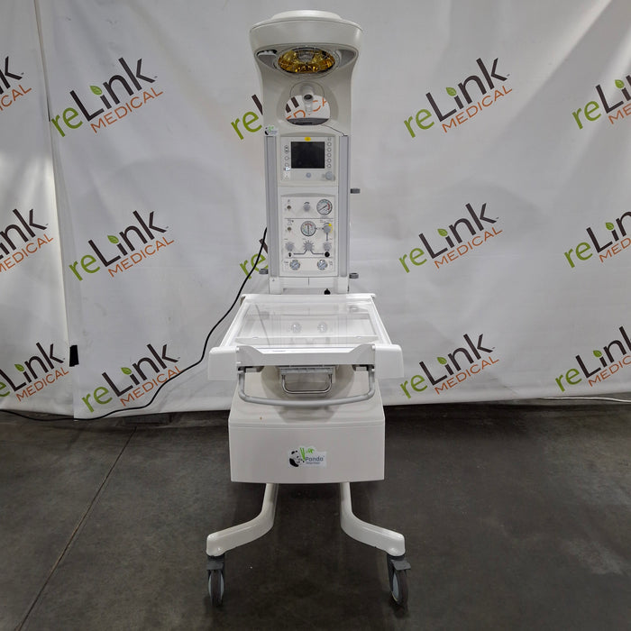 GE Healthcare Panda IRES Infant Warmer