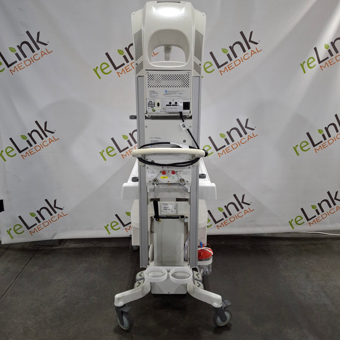 GE Healthcare Panda IRES Infant Warmer