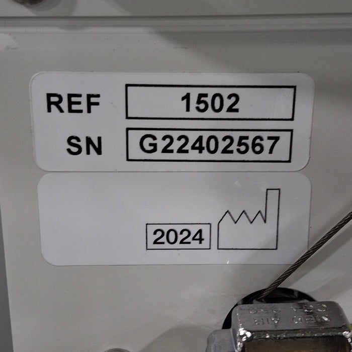 GE Healthcare Panda IRES Infant Warmer