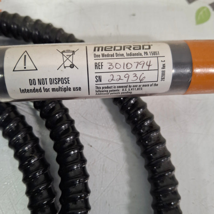 Medrad 3010794 Veris 8600 Pulse Oximeter Finger Probe