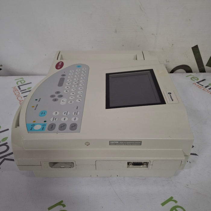 GE Healthcare MAC 1200 ECG