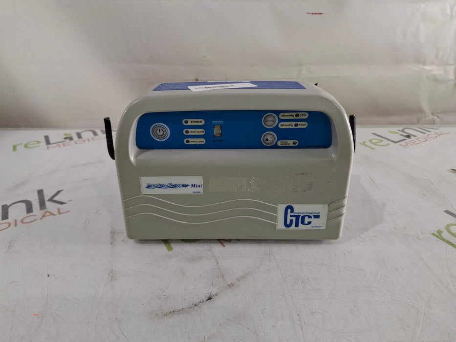 CTC VasoPress Supreme Mini VP500DM Pump