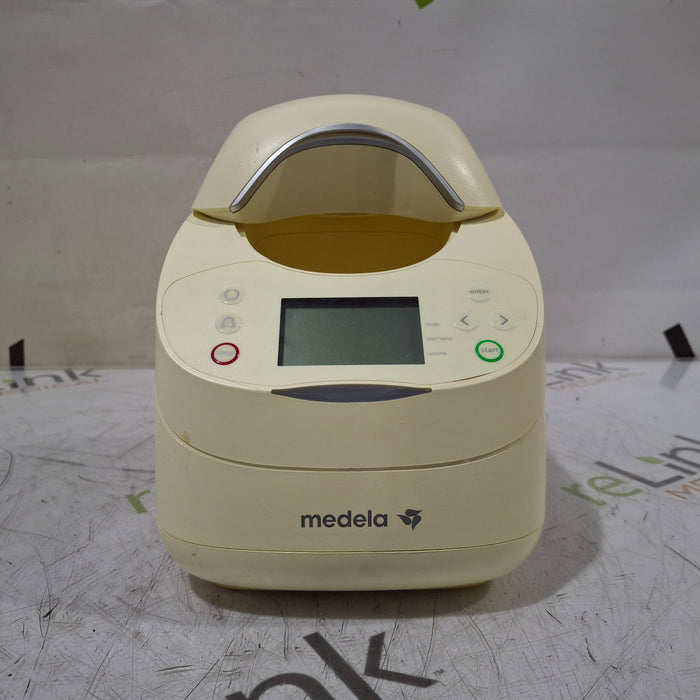 Medela 87115 Waterless Milk Warmer