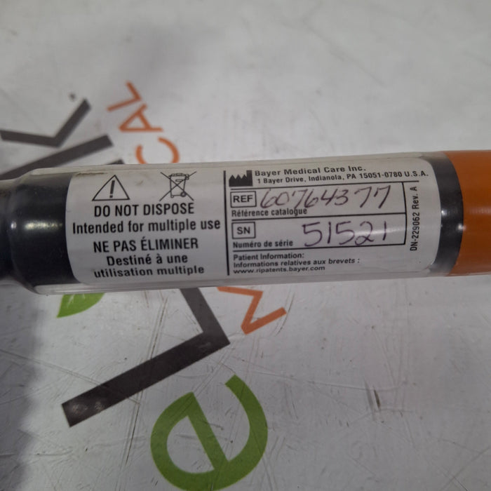 Medrad 60764377 Veris Pulse Oximeter Finger Probe