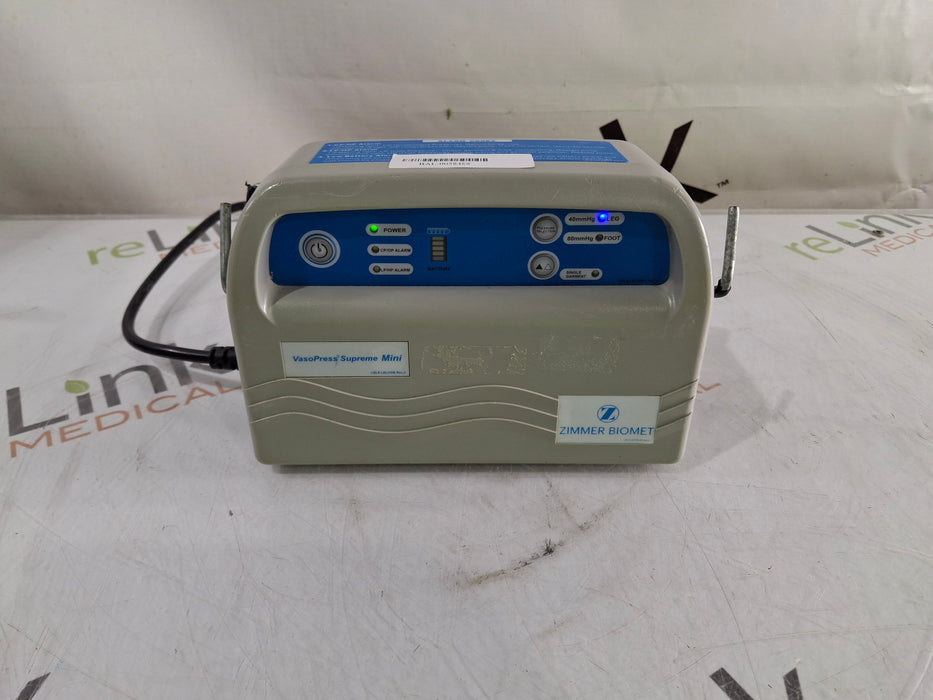 CTC VasoPress Supreme Mini VP500DM Pump