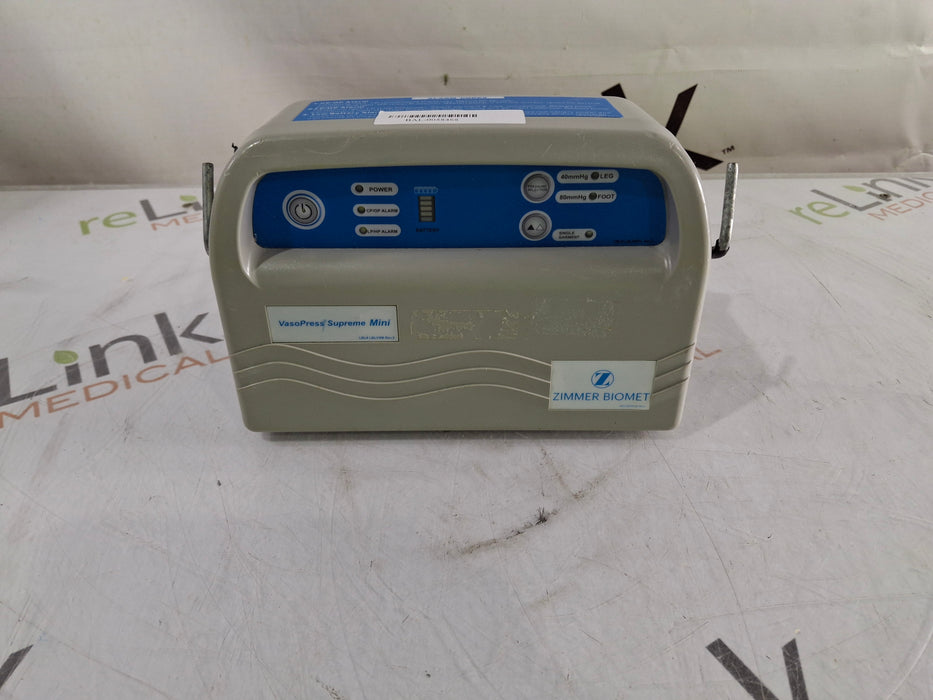 CTC VasoPress Supreme Mini VP500DM Pump