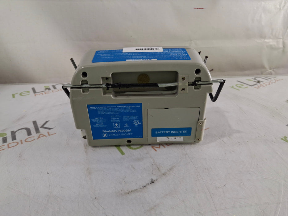 CTC VasoPress Supreme Mini VP500DM Pump