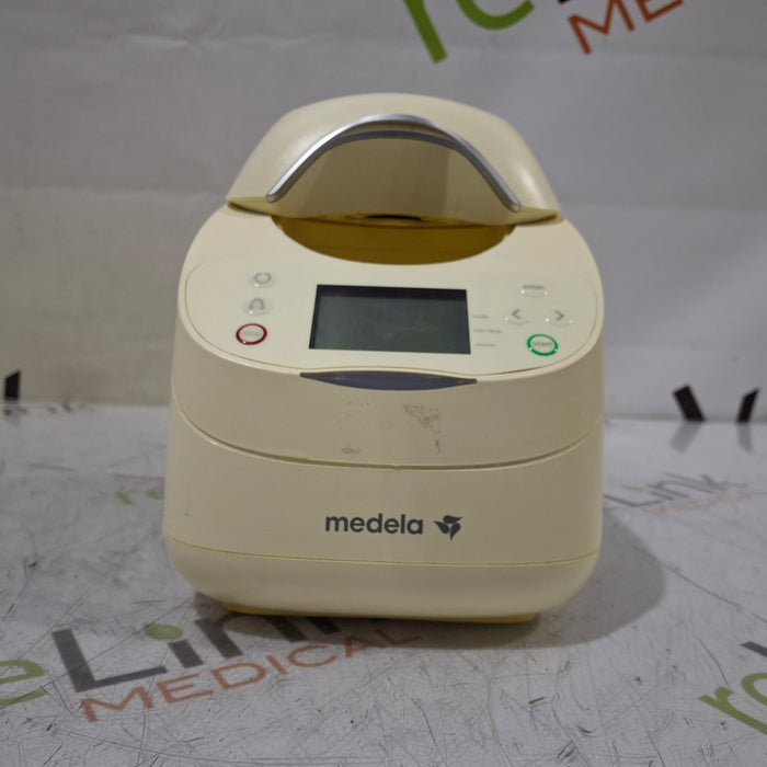 Medela 87115 Waterless Milk Warmer