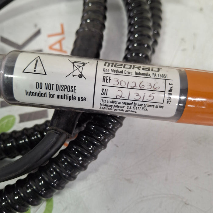 Medrad Medrad 3012636 MRI Safe Sensor Patient Monitors reLink Medical