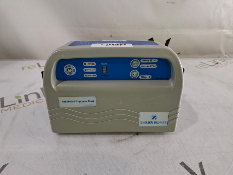 CTC VasoPress Supreme Mini VP500DM Pump