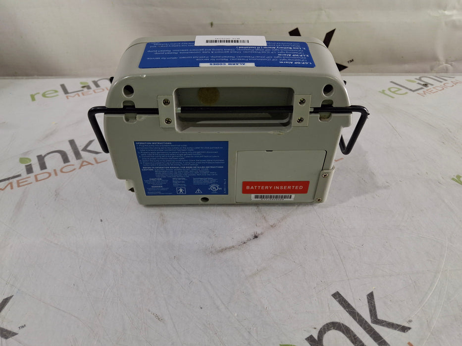 CTC VasoPress Supreme Mini VP500DM Pump