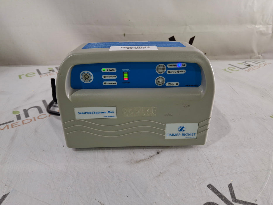 CTC VasoPress Supreme Mini VP500DM Pump