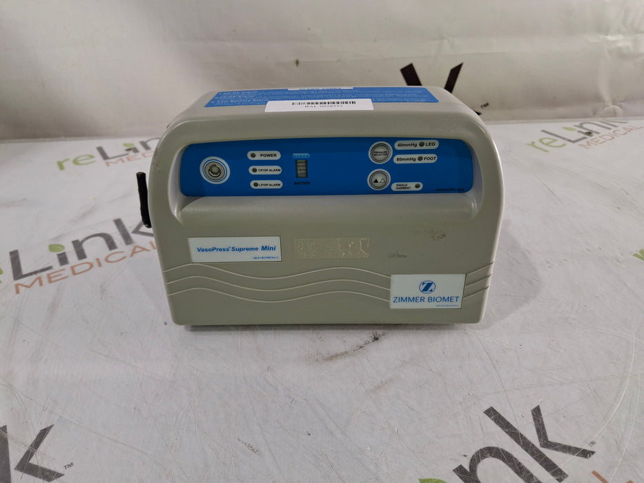 CTC VasoPress Supreme Mini VP500DM Pump