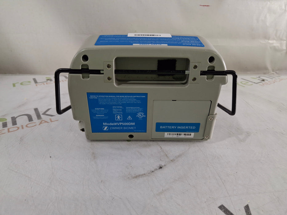 CTC VasoPress Supreme Mini VP500DM Pump