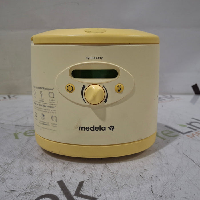 Medela Medela Symphony 2.0 Breast Pump Infant Warmers and Incubators reLink Medical