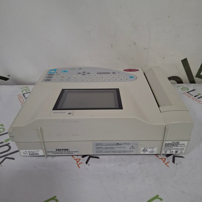 GE Healthcare GE Healthcare MAC 1200 ECG Cardiology reLink Medical