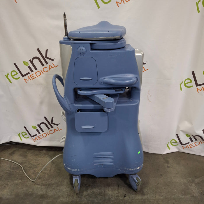 Alcon Laboratories Inc Alcon Laboratories Inc Infiniti w/ Ozil Phacoemulsifier Ophthalmology reLink Medical