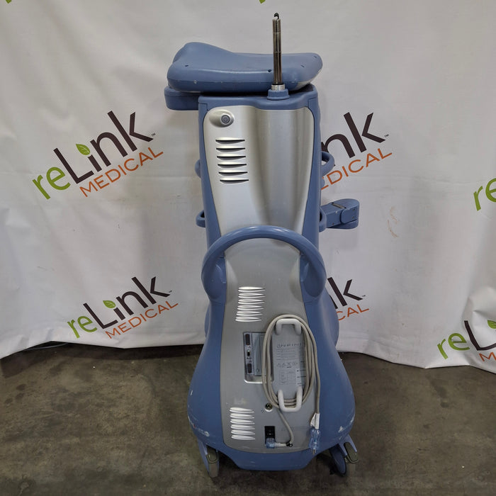 Alcon Laboratories Inc Alcon Laboratories Inc Infiniti w/ Ozil Phacoemulsifier Ophthalmology reLink Medical