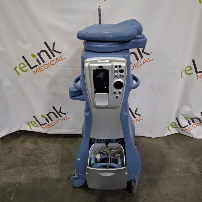 Alcon Laboratories Inc Alcon Laboratories Inc Infiniti w/ Ozil Phacoemulsifier Ophthalmology reLink Medical