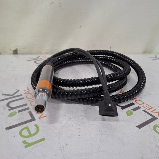 Medrad Medrad Veris Fiber Optic Probe Sensor Cable Patient Monitors reLink Medical