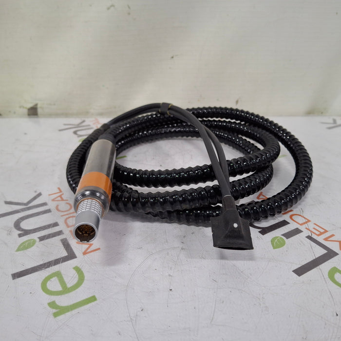 Medrad Medrad Veris Fiber Optic Probe Sensor Cable Patient Monitors reLink Medical