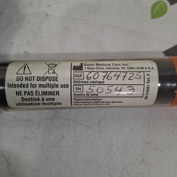 Medrad Medrad 60764725 Veris Pulse Oximeter Probe Patient Monitors reLink Medical