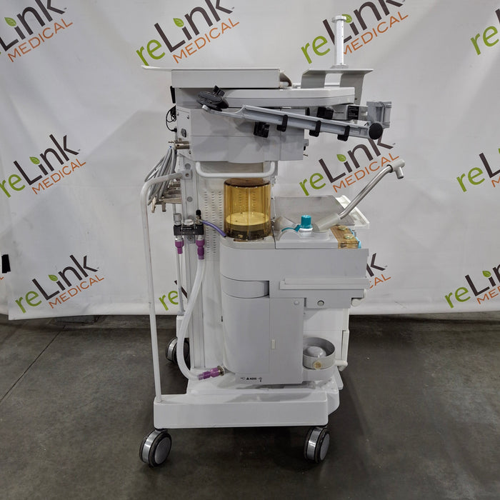 Datex-Ohmeda Aestiva 5 Anesthesia Unit