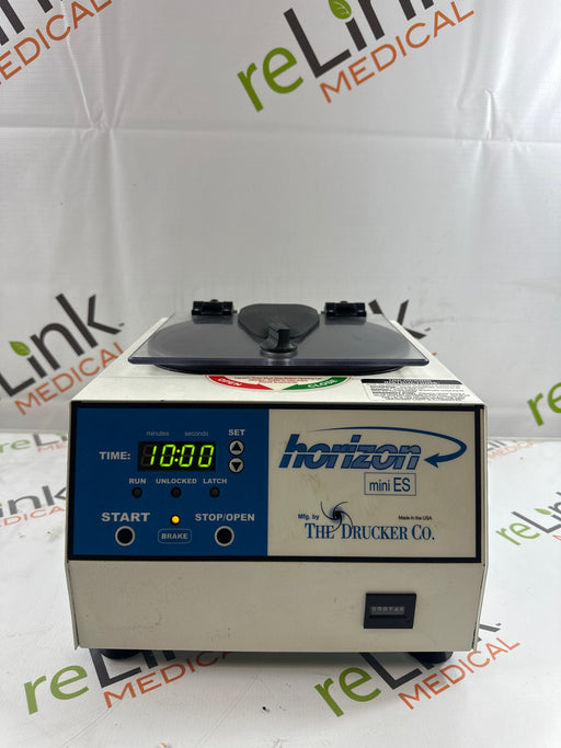 Drucker Diagnostics Drucker Diagnostics Horizon Mini E   642E Centrifuge Centrifuges reLink Medical