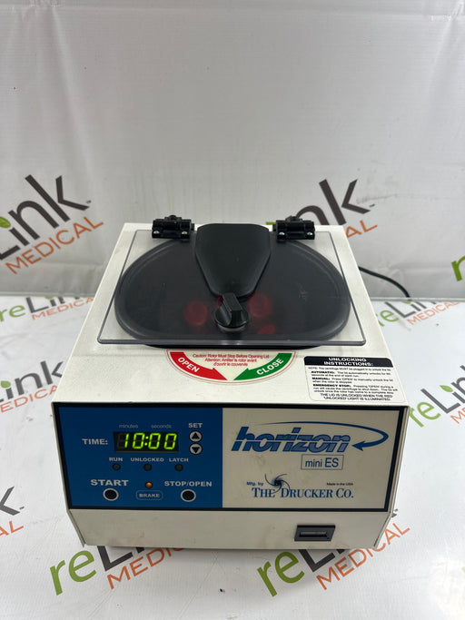 Drucker Diagnostics Drucker Diagnostics Horizon Mini E   642E Centrifuge Centrifuges reLink Medical