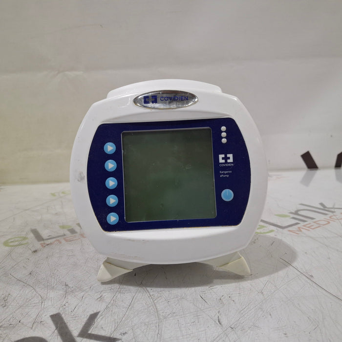 Covidien Kangaroo ePump Enteral Feeding Pump