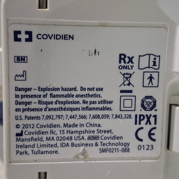 Covidien Kangaroo ePump Enteral Feeding Pump