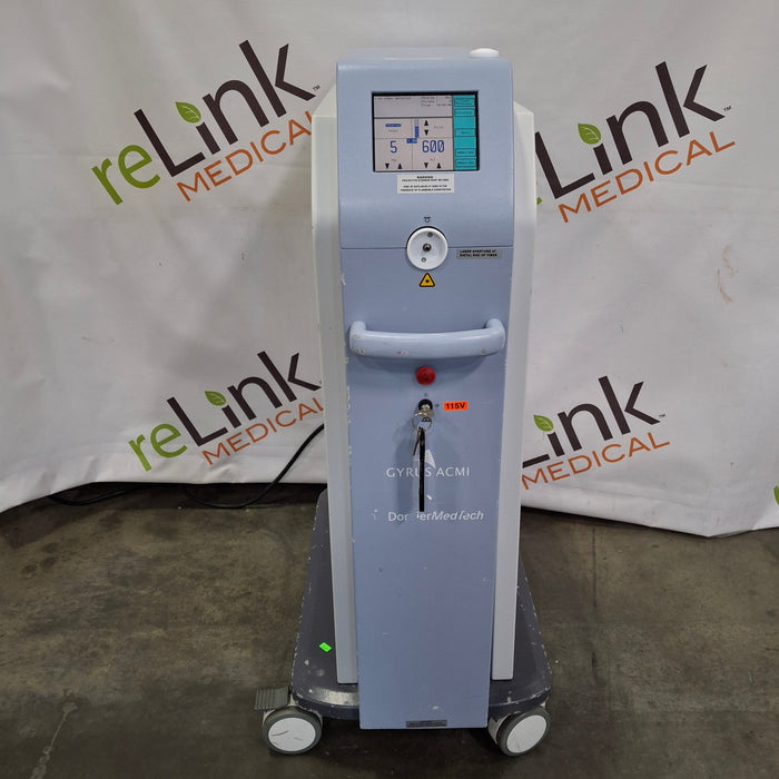 Dornier Medical Systems Dornier Medical Systems Medilas H20 Laser Lasers reLink Medical