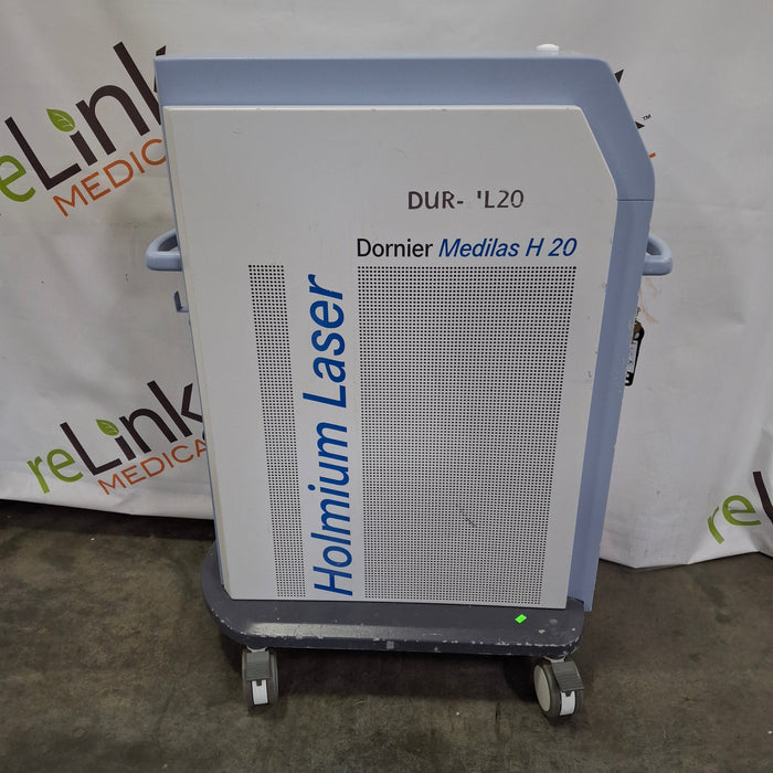 Dornier Medical Systems Dornier Medical Systems Medilas H20 Laser Lasers reLink Medical