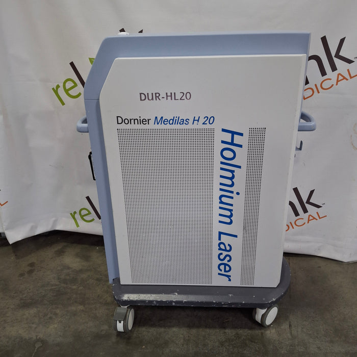 Dornier Medical Systems Dornier Medical Systems Medilas H20 Laser Lasers reLink Medical