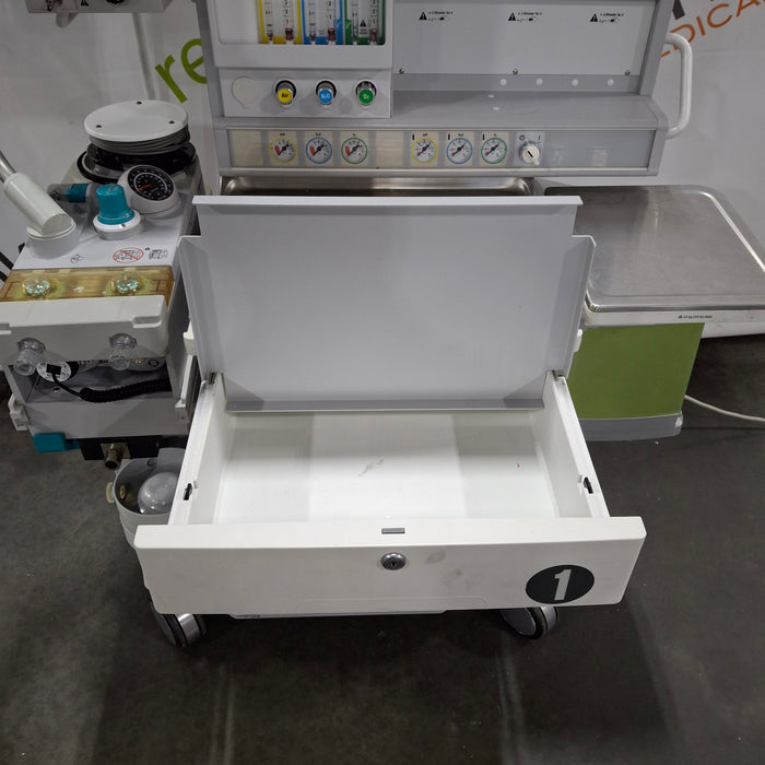 Datex-Ohmeda Aestiva 5 Anesthesia Unit