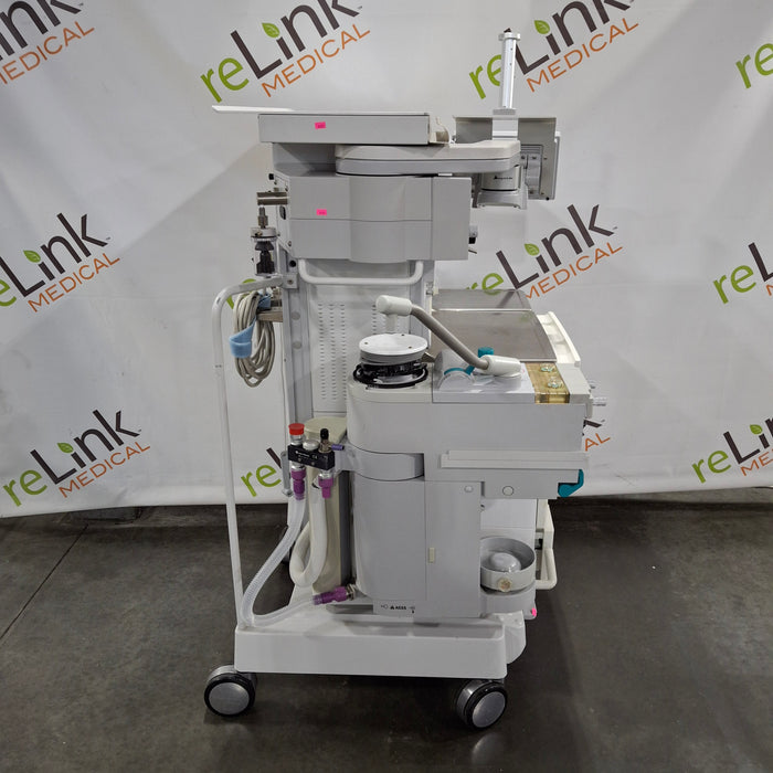 Datex-Ohmeda Aestiva 5 Anesthesia Unit