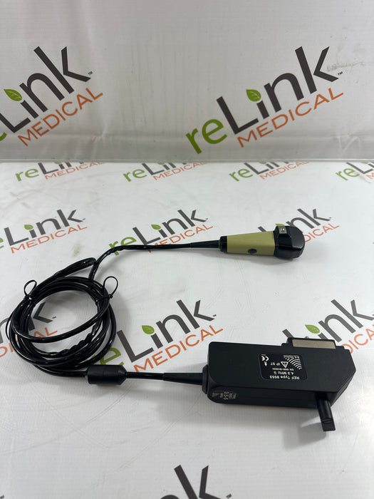 B-K Medical B-K Medical 8553 4.3 MHz Transducer Ultrasound Probes reLink Medical
